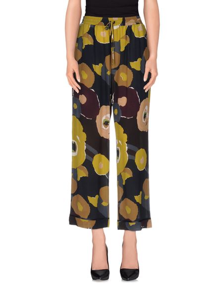 Брюки ERIKA CAVALLINI