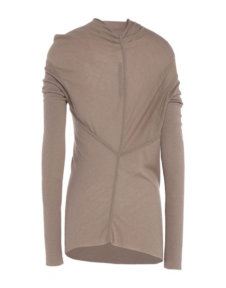 Футболка RICK OWENS LILIES