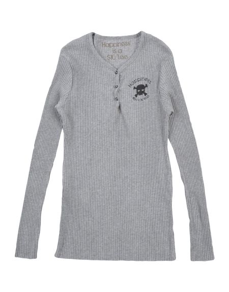 Футболка HAPPINESS