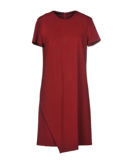 Платье BLUE LES COPAINS