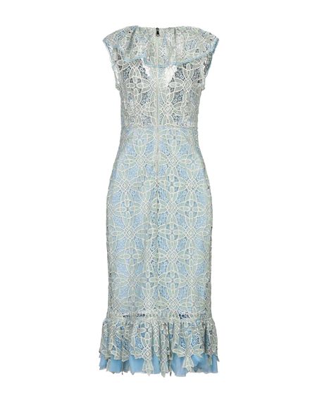 Платье NORA BARTH