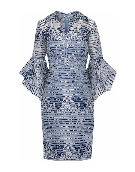 Платье BADGLEY MISCHKA