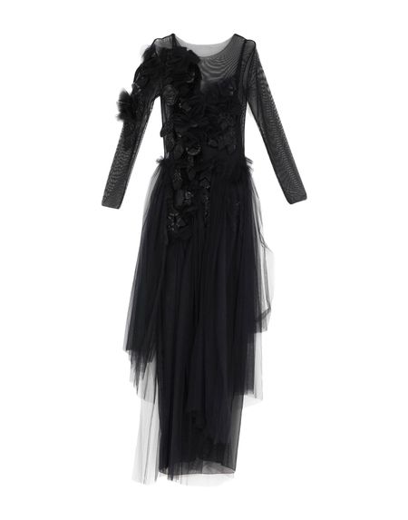 Платье AUGUSTIN TEBOUL