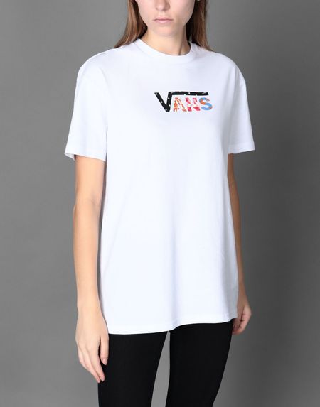 Футболка VANS