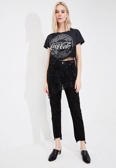 Туника Pinko
