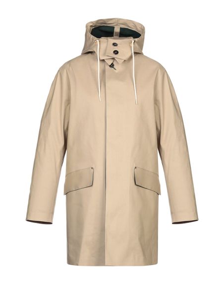 Пальто MACKINTOSH