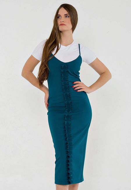 Платье ImpressByDress