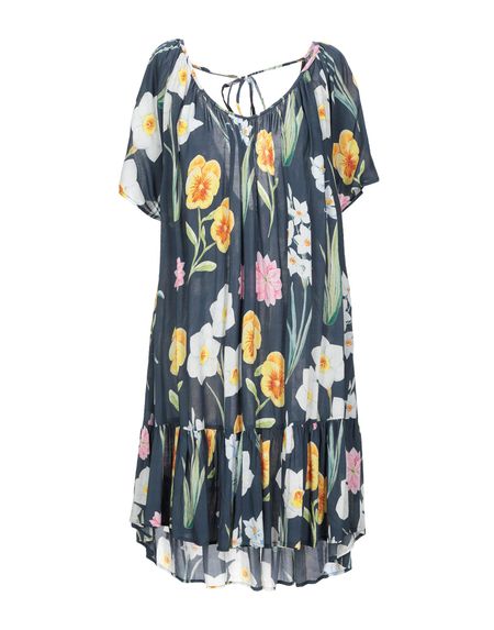 Платье MC2 SAINT BARTH