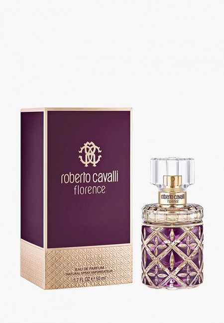 Духи Roberto Cavalli