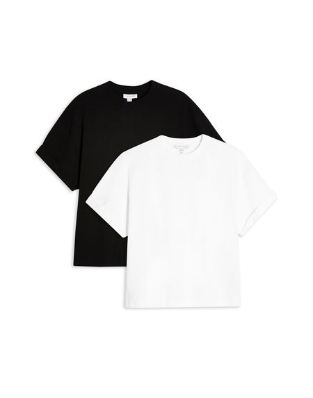 Футболка TOPSHOP