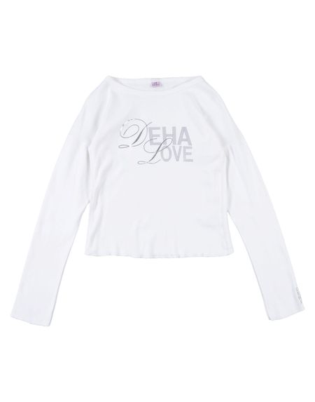 Футболка DEHA