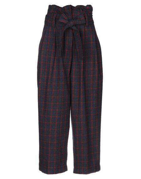 Брюки ROŸ ROGER'S