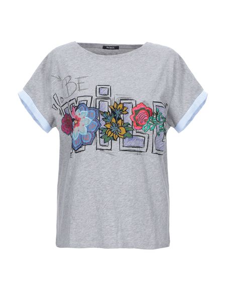 Футболка DESIGUAL