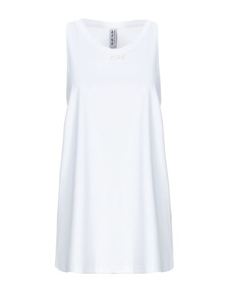 Майка 42|54 FORTYTWO FIFTYFOUR