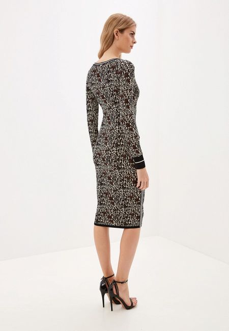 Платье Guess Jeans