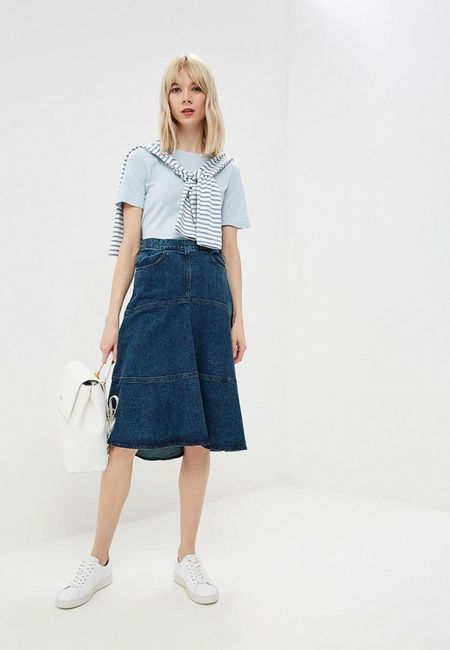 Джемпер Weekend Max Mara