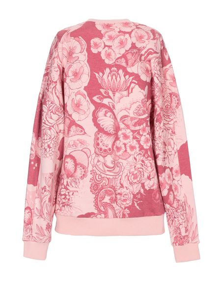 Толстовка JUST CAVALLI