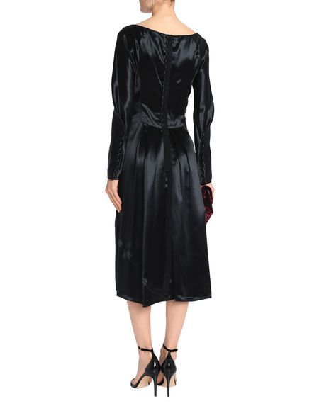 Платье MARC JACOBS