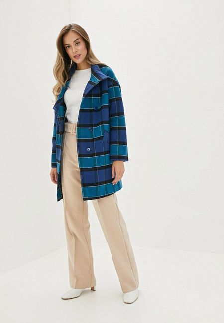 Пальто Karolina