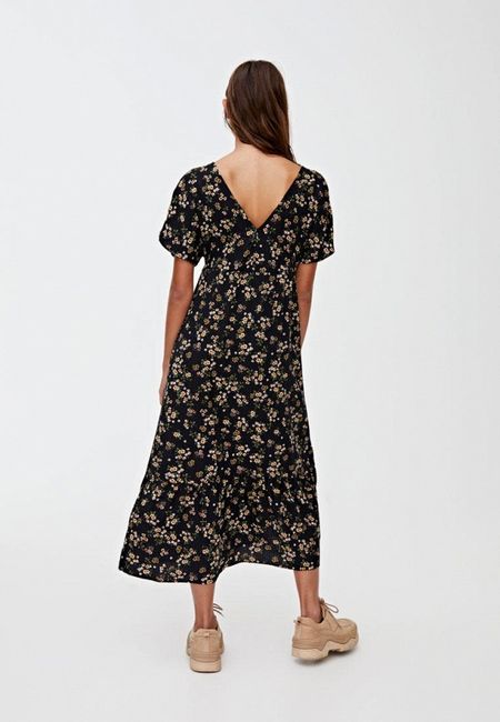 Платье Pull&Bear