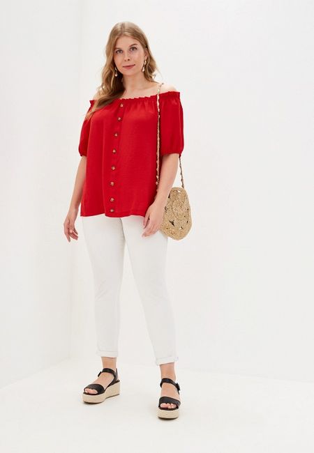 Майка Dorothy Perkins Curve