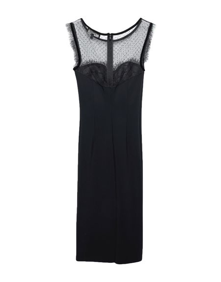 Платье CHRISTIES À PORTER