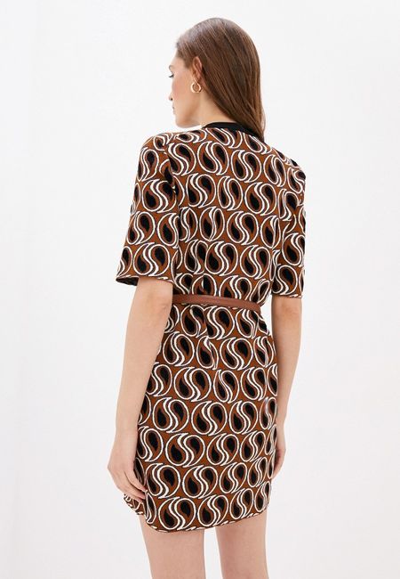 Платье Marni