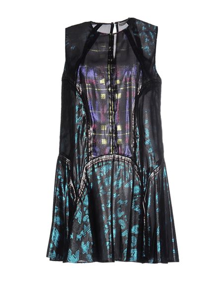 Платье MARY KATRANTZOU