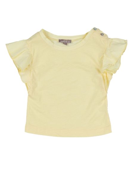 Футболка EMILE ET IDA