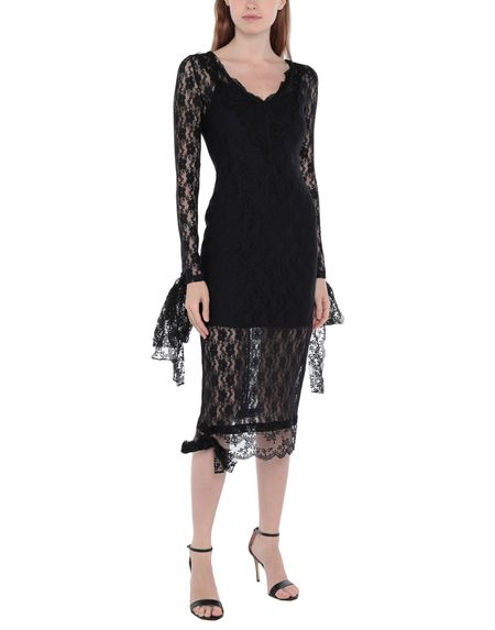 Платье CHRISTOPHER KANE
