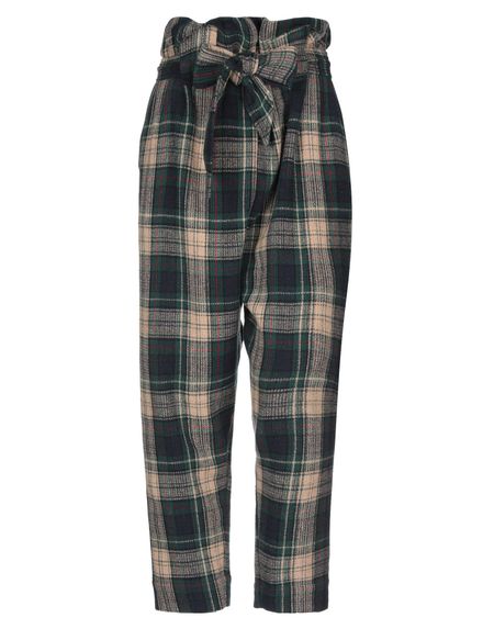 Брюки VIVIENNE WESTWOOD ANGLOMANIA