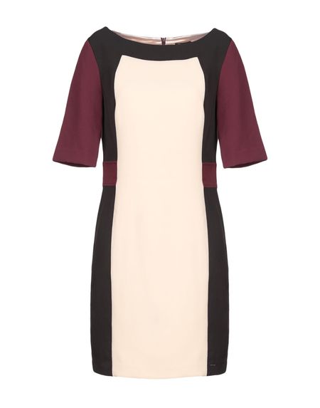 Платье FRACOMINA