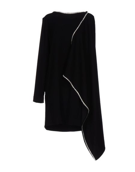 Платье McQ Alexander McQueen