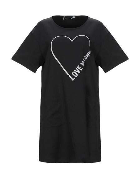 Платье LOVE MOSCHINO