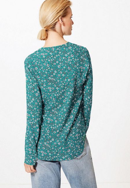 Блуза Marks & Spencer