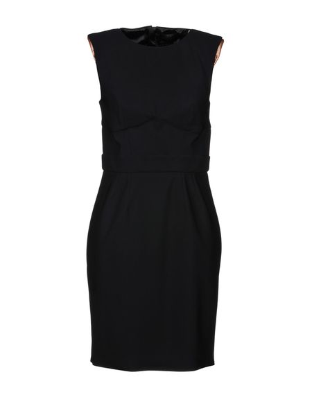 Платье ELISABETTA FRANCHI