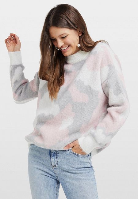 Джемпер Miss Selfridge