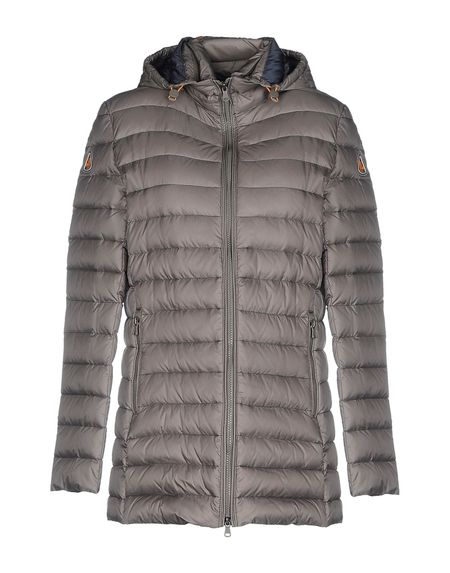 Пуховик MABRUN