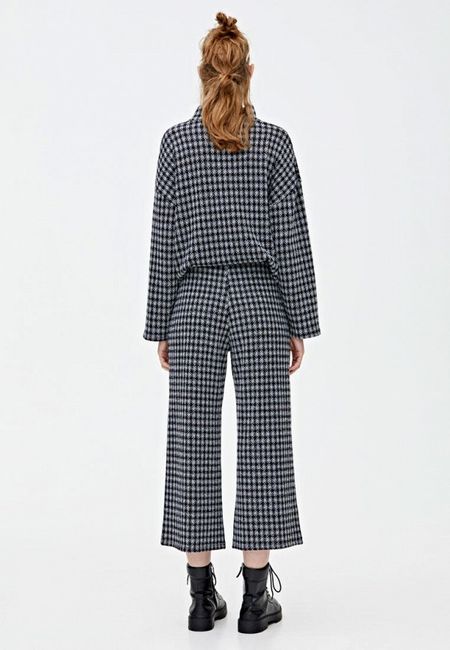 Брюки Pull&Bear