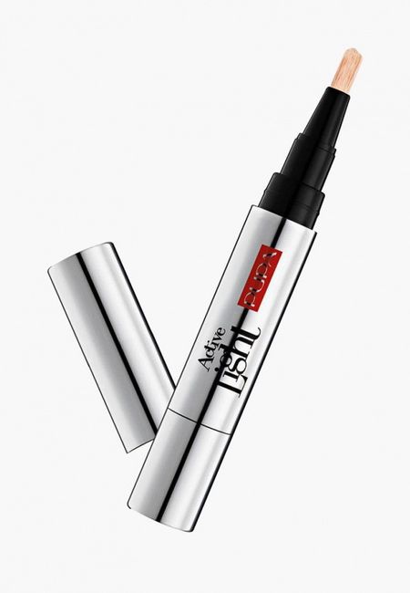 Селективаня парфюмерия Pupa