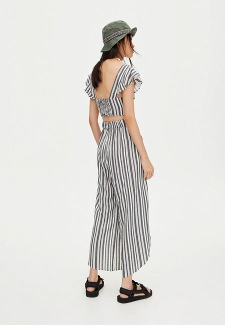 Топ Pull&Bear