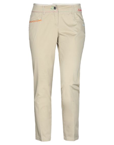 Брюки FEMME by MICHELE ROSSI