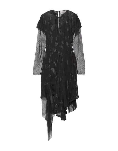 Платье PREEN by THORNTON BREGAZZI