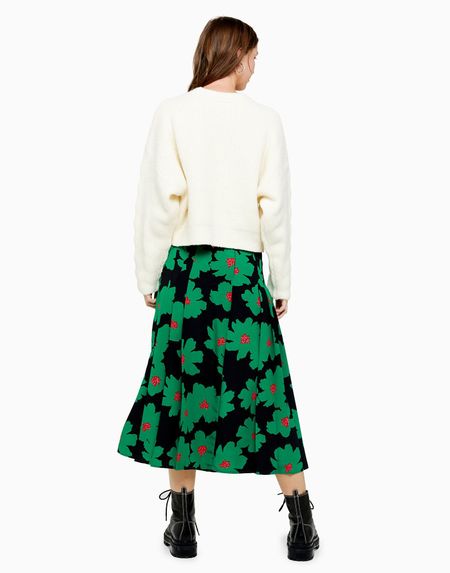Юбка TOPSHOP