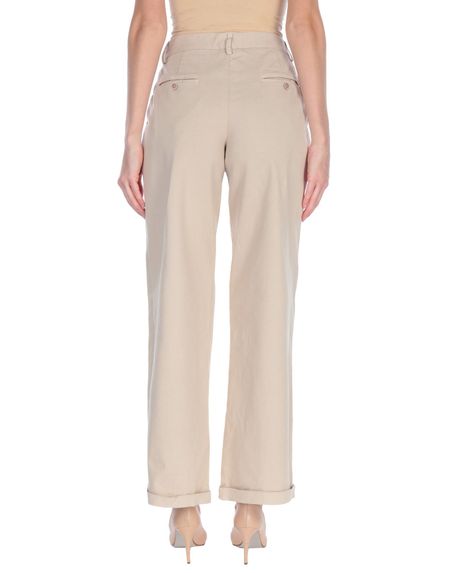 Брюки BRUNELLO CUCINELLI