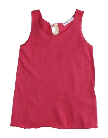 Футболка BABE & TESS