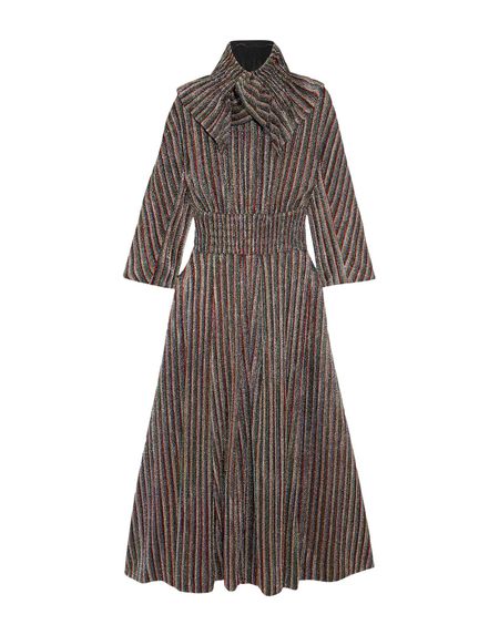 Платье EMILIA WICKSTEAD