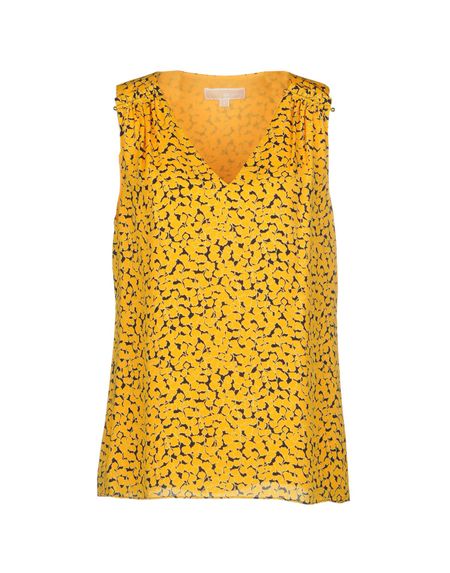 Топ MICHAEL MICHAEL KORS