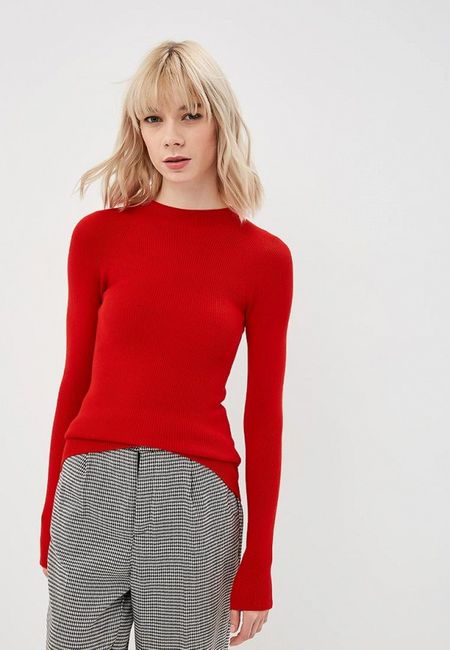 Водолазка MaryTes