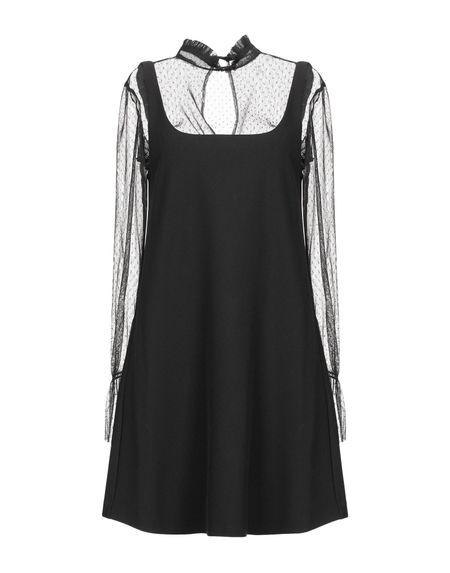 Платье LE COEUR de TWINSET